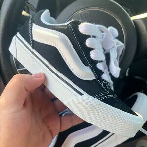 Vans Knu Skool
